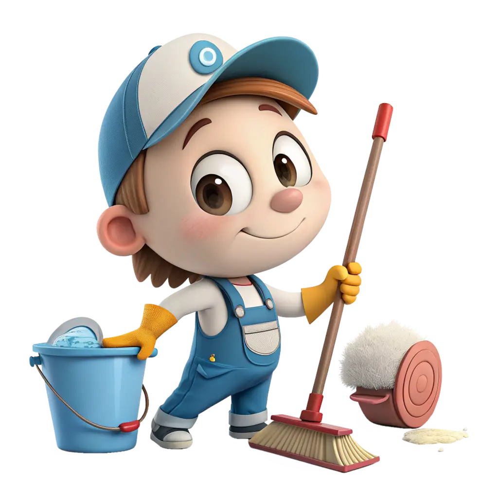 Reinigungsfirma Sauber Lübeck